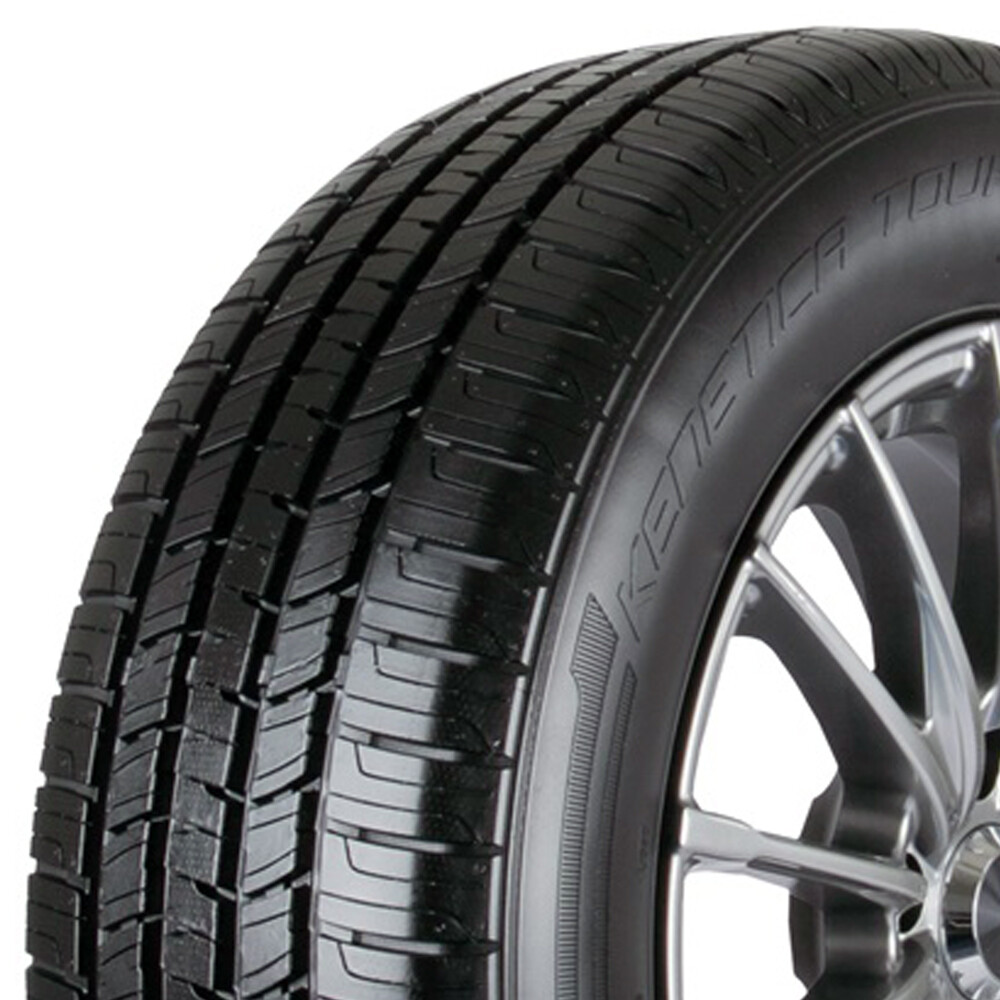 KENDA Kenetica Touring A/S KR217 205/70R15 96H (Quantity of 1)