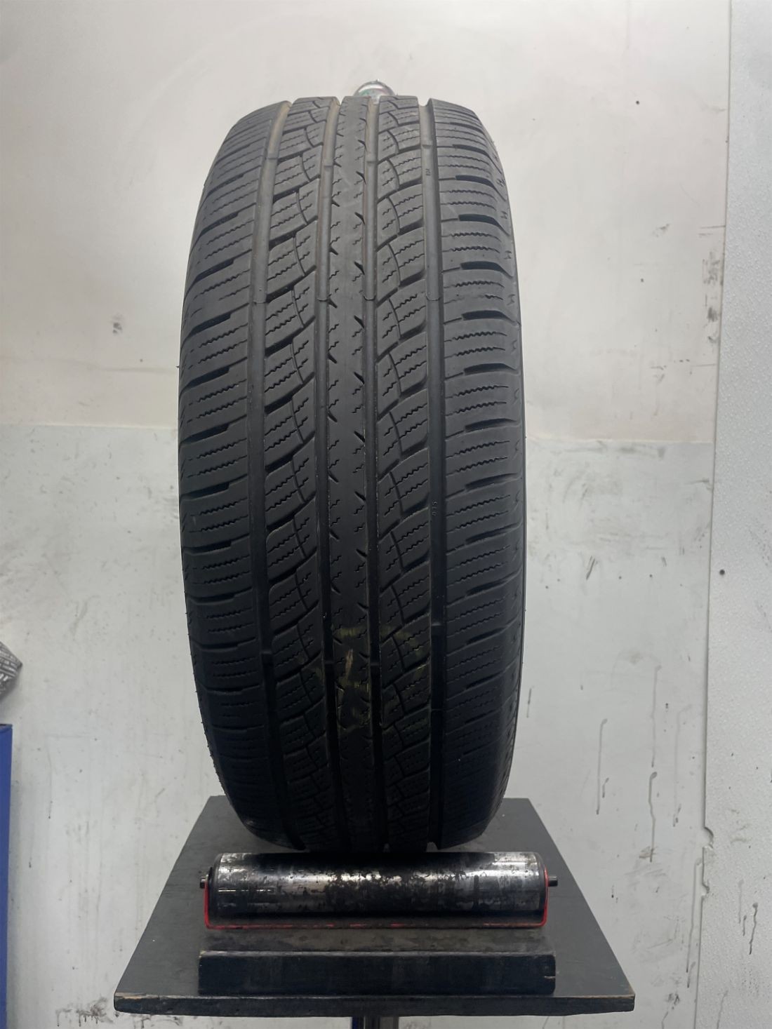 1 Used P255/65R17 Westlake SU318 H/T 110 H – 10/32
