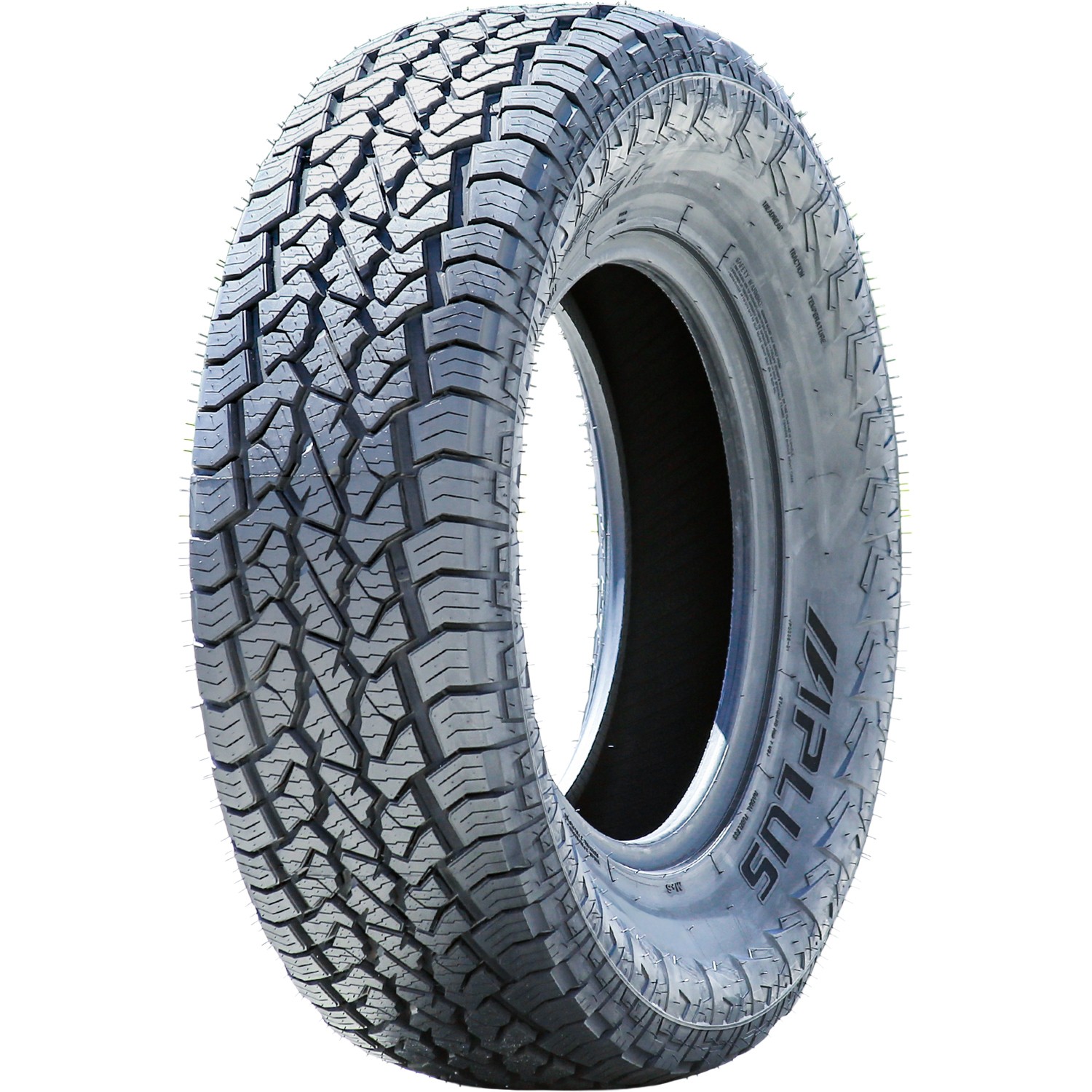 4 Tires Aplus Shredder AT 205/70R16 97H A/T All Terrain