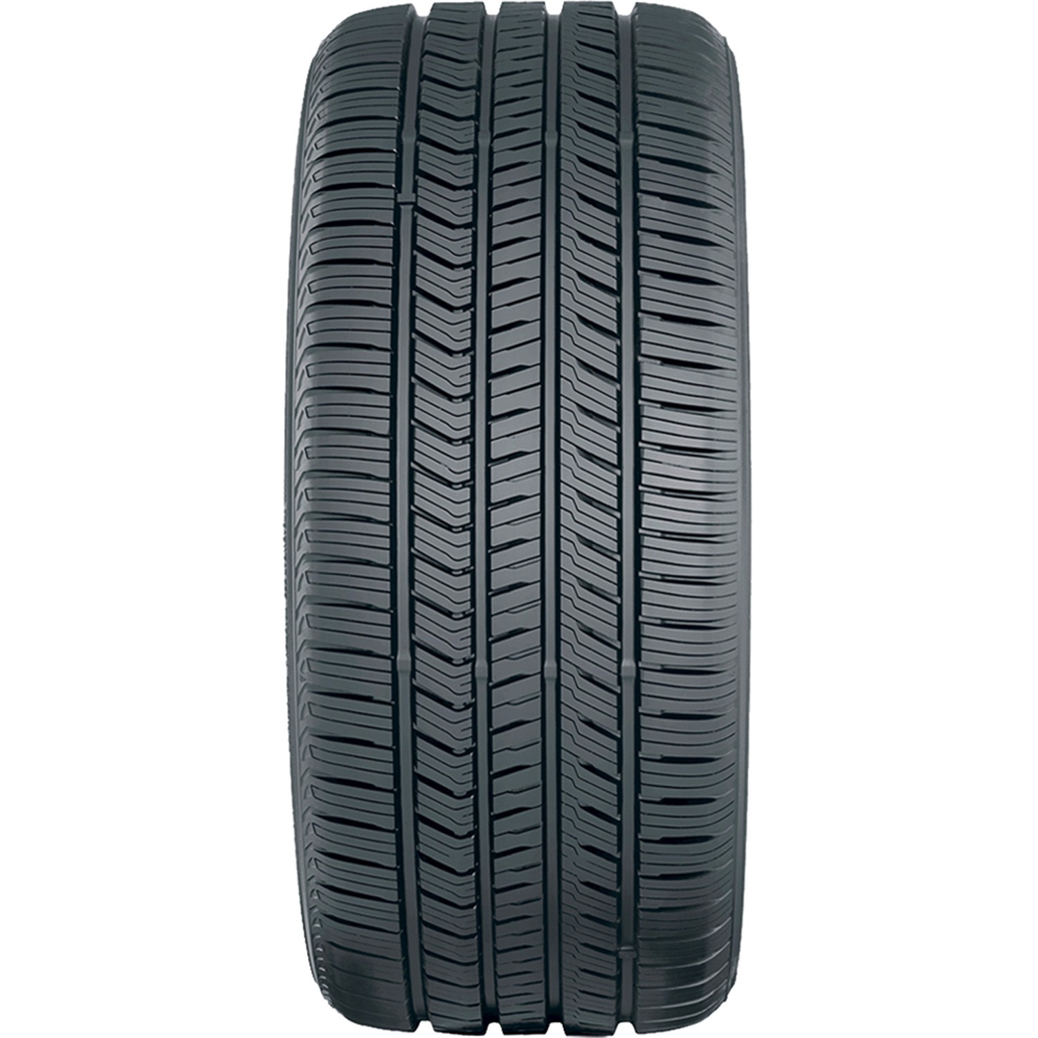 2 Tires Yokohama Geolandar X-CV G057E 265/55R20 113V XL A/S Performance TakeOff