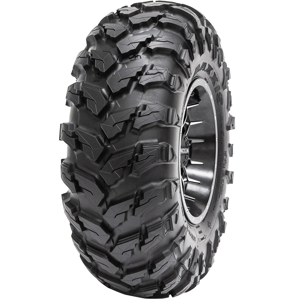 2 Tires Maxxis MU511 27×9.00-12 27×9-12 27x9x12 73J 6 Ply RT R/T ATV UTV