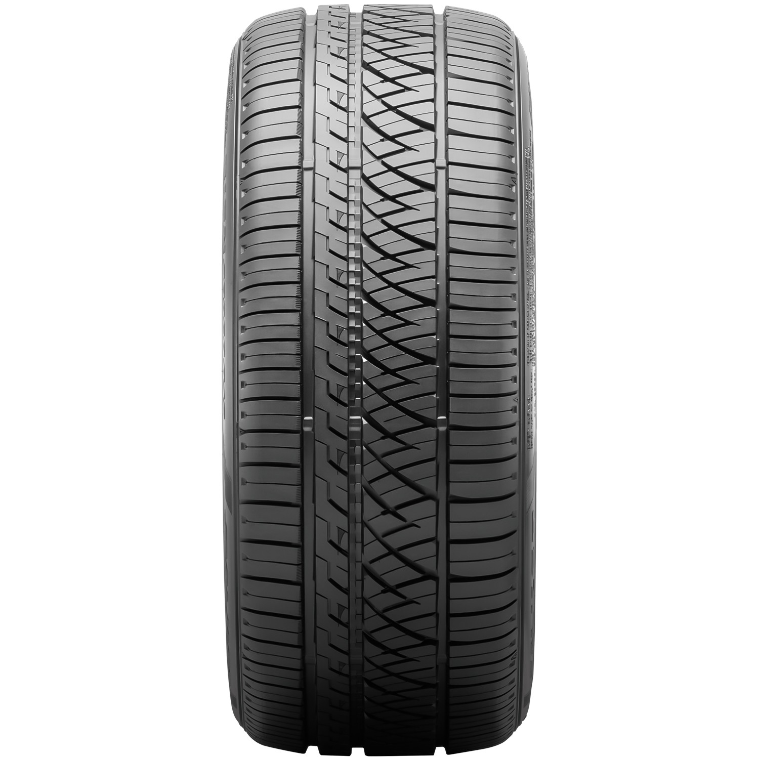 Tire Falken Ziex ZE960 A/S 215/45R18 93W XL AS Performance