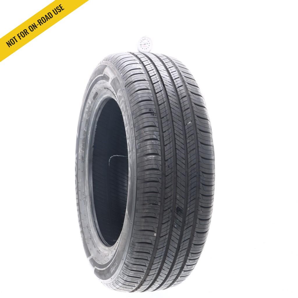 Used 235/60R18 Hankook Kinergy GT 103H – 10/32