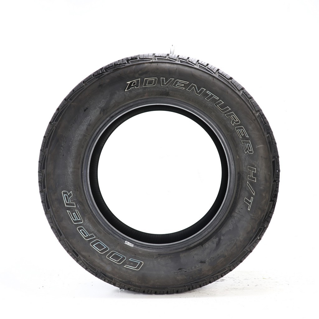Used 245/70R17 Cooper Adventurer H/T 110T – 6.5/32