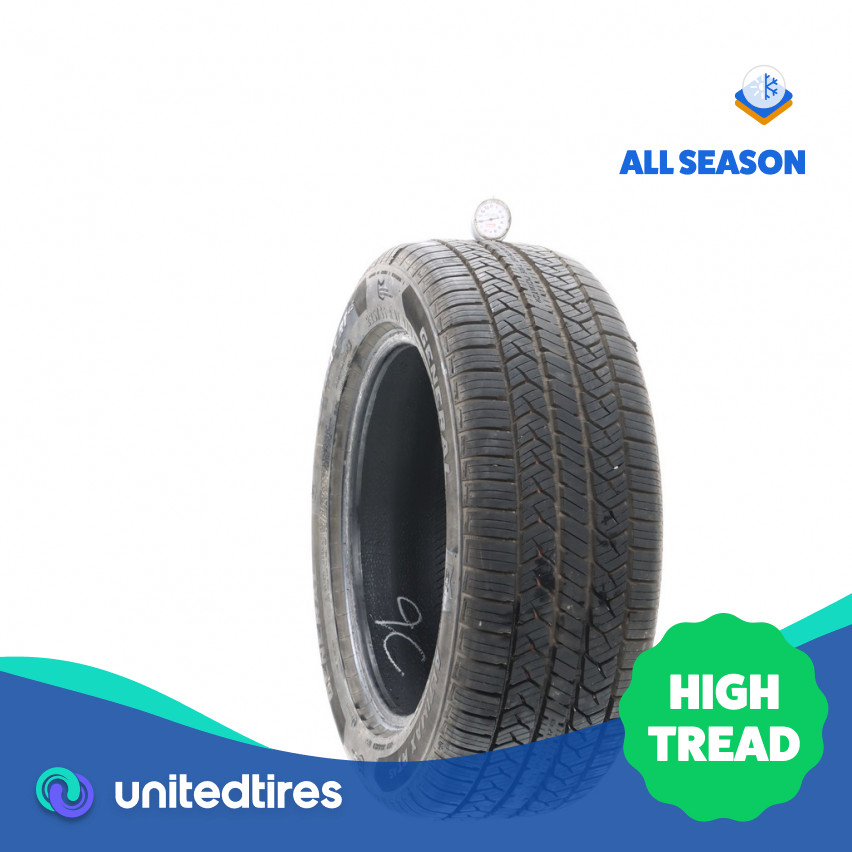 Used 225/55R17 General Altimax RT45 97V – 10/32