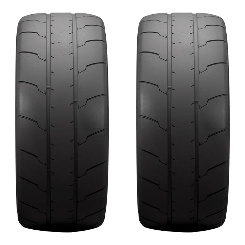 2 Atturo AZ850 DR 3053019 102Y Street Legal DOT Approved Compettion Track Tire