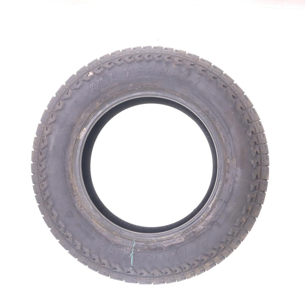 Used 255/70R18 Mazama Open Range A/T SQM-3 112T – 5.5/32