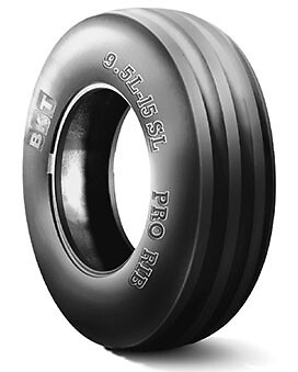 1 New Bkt Prorib F-2m Farm – 10-16 Tires 1016 10 1 16