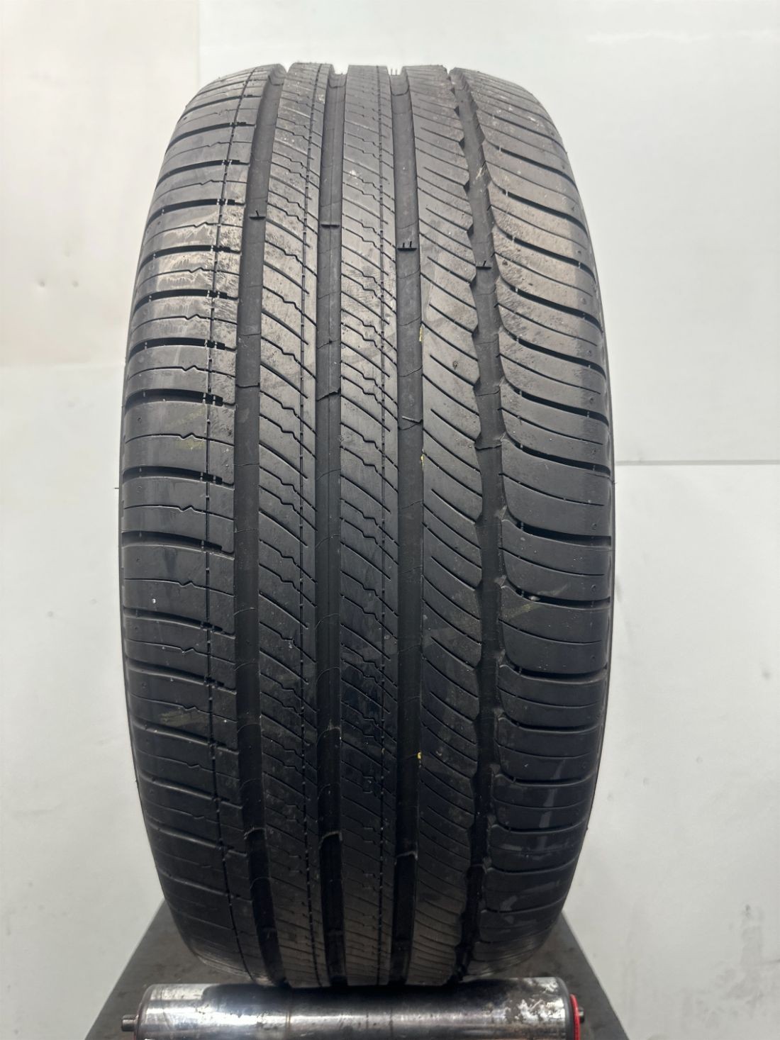 1 Used P245/50R19 Michelin Primacy mxm4 ZP Run Flat 101 V – 8/32