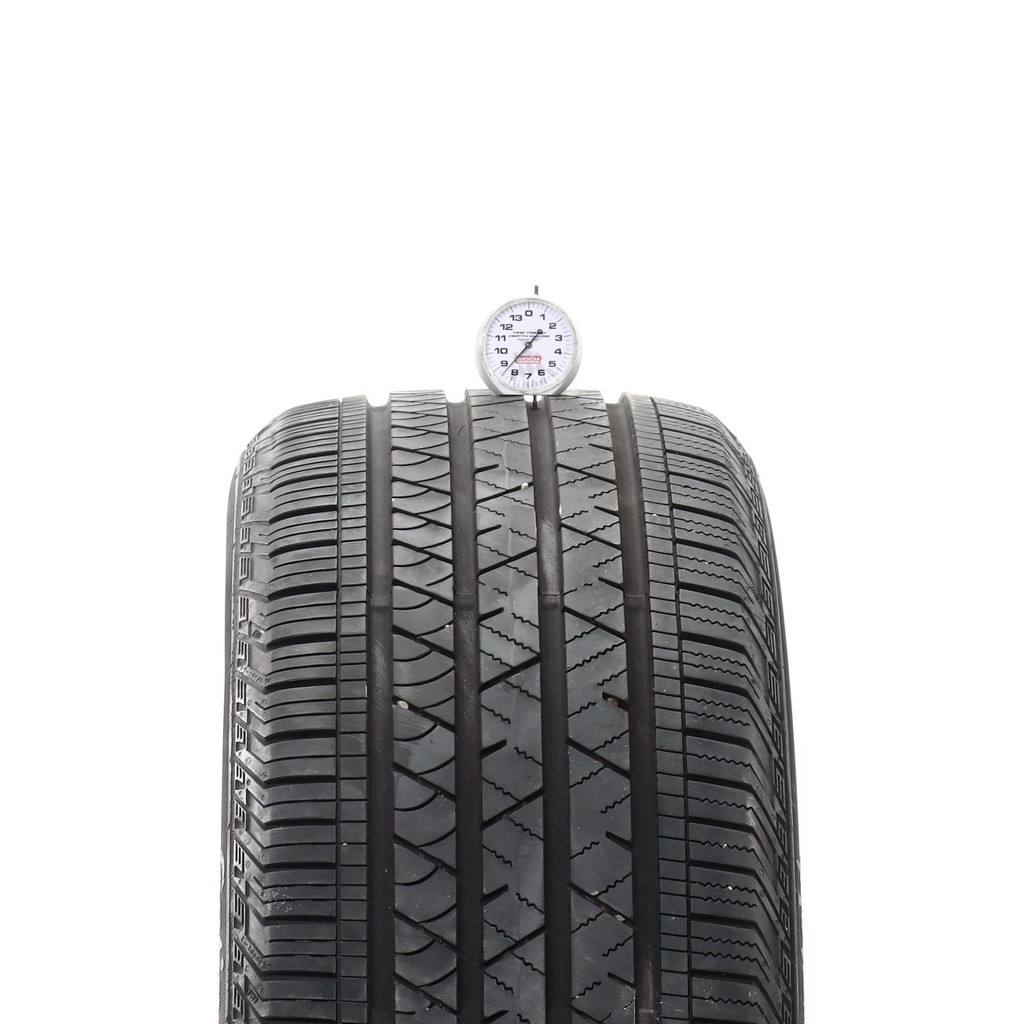 Used 245/50R20 Continental CrossContact LX Sport 102V – 8.5/32