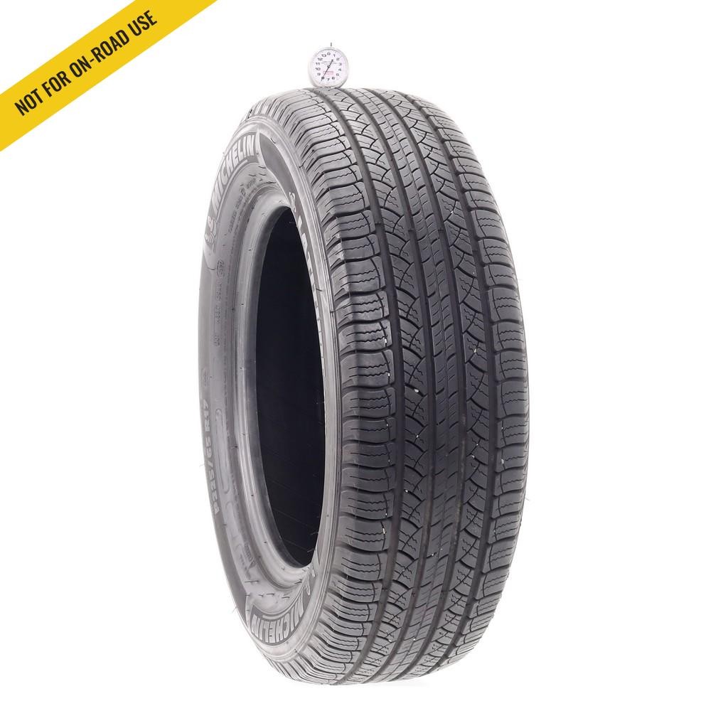Used 225/65R17 Michelin Latitude Tour 100T – 8/32