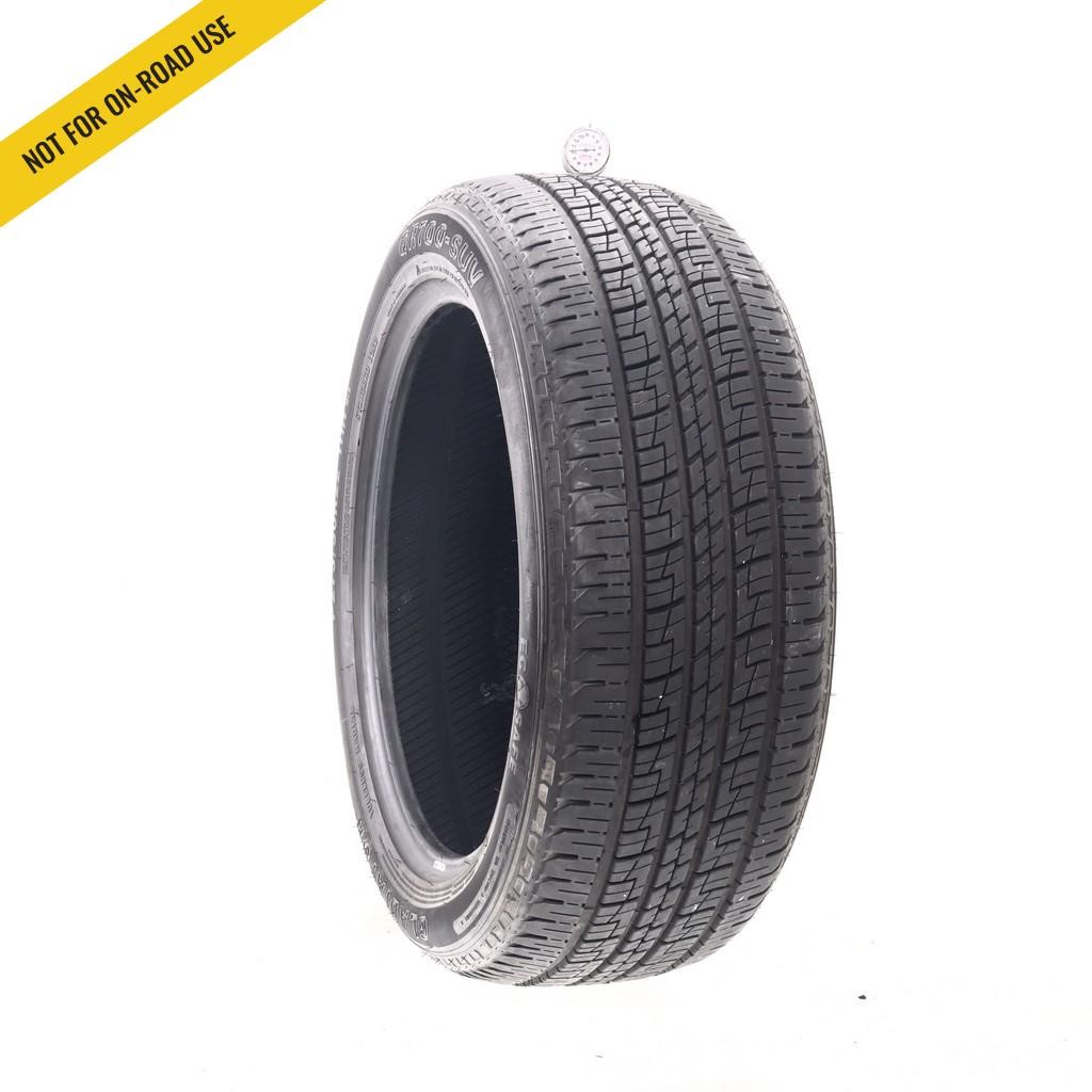 Used 275/50R22 Gladiator QR700 SUV 111H – 10/32