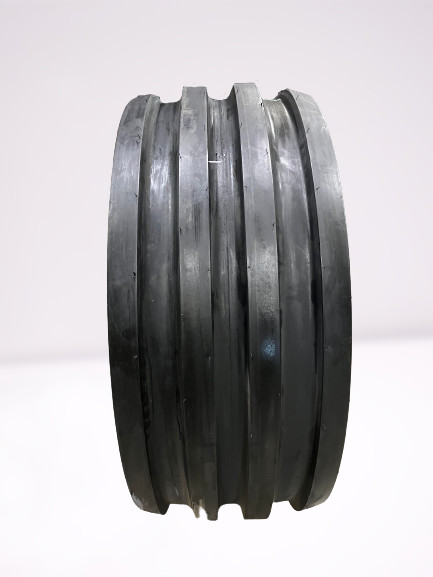 1 New Tire 16.5L-16.1 Samson 4 Rib F-2M 8 ply TL Tractor Front Free Shipping
