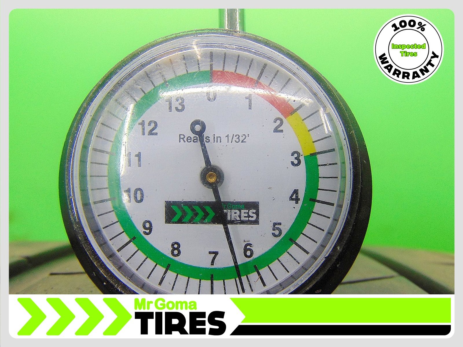 2 315/35R21 USED TIRES PIRELLI P ZERO TM PZ4 RSC RFT XL 6.8/32 TREAD 111Y