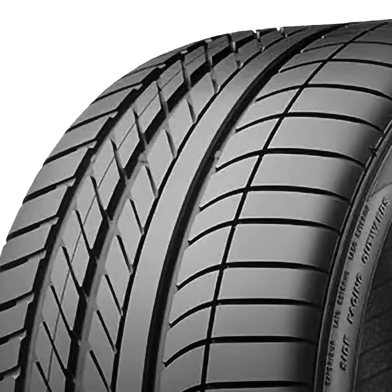 Goodyear Eagle F1 Asymmetric ROF 245/40R20 95V All Season Performance Tire
