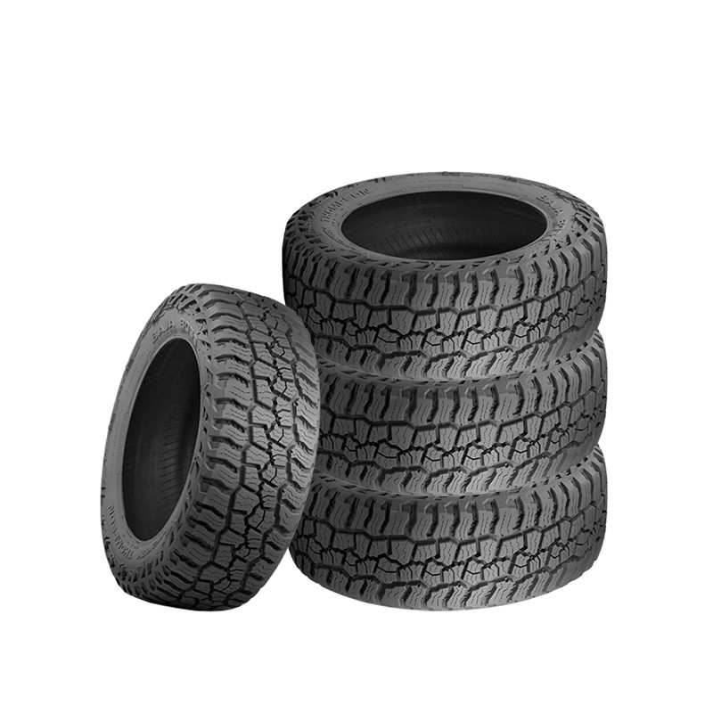 Mickey Thompson BAJA BOSS A/T LT285/55R22/10 124/121Q Tires