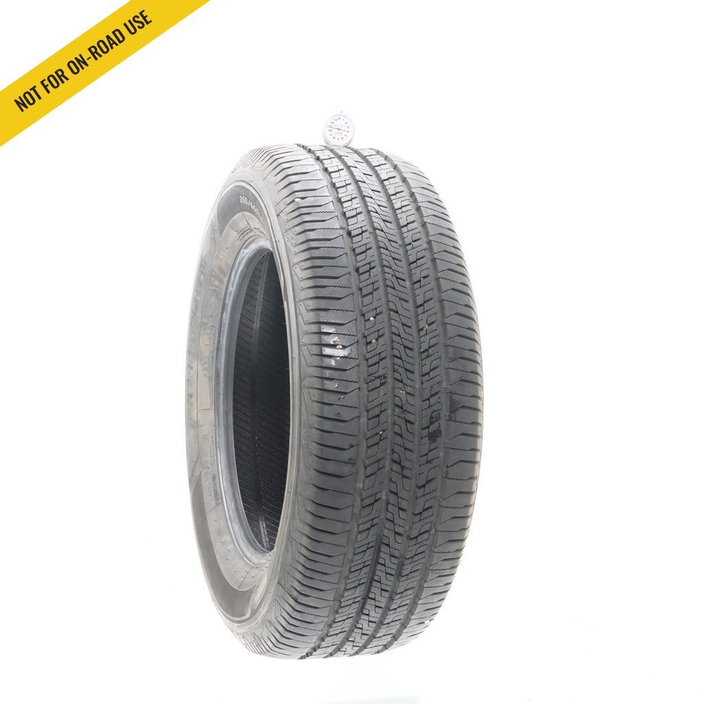 Used 265/60R18 Pathfinder HT 110T – 10.5/32