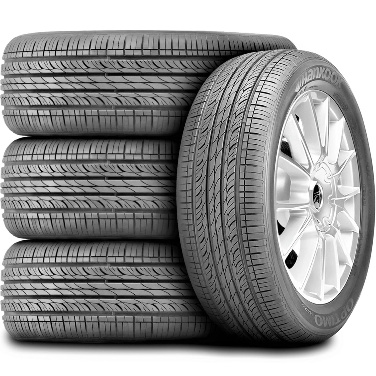 Hankook Optimo H426B 195/55R16 87V