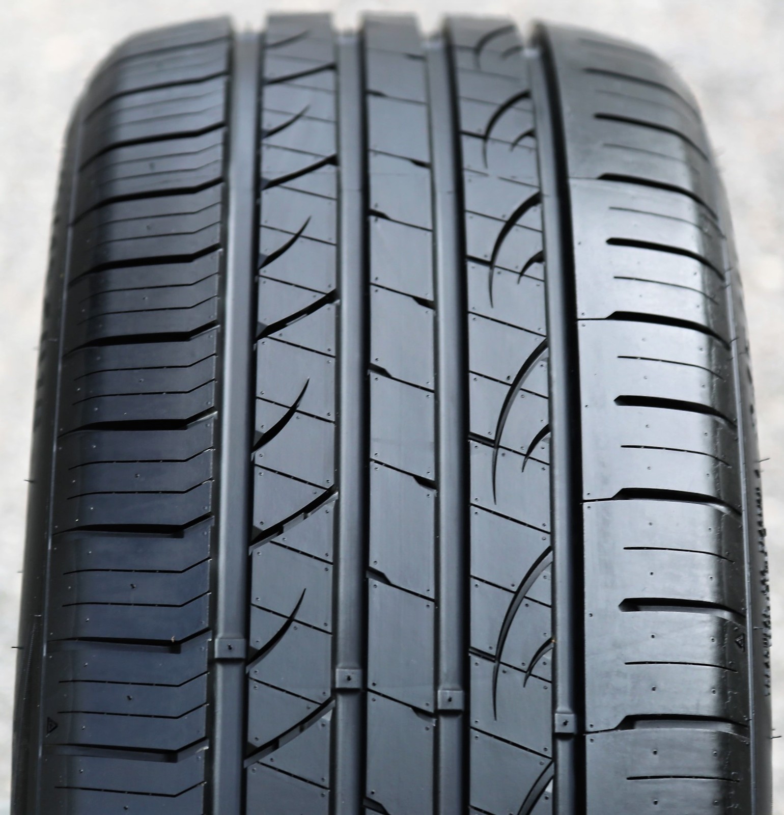 Fortune Viento FSR702 275/35R18 ZR 99W XL A/S Tire 50k Mi Warranty 500AA