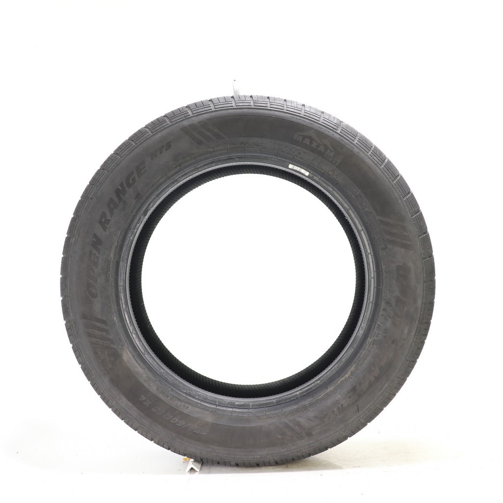 Used 235/60R18 Mazama Open Range HTS 107V – 8.5/32