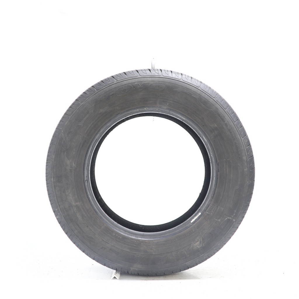 Used 235/65R16 Toyo Extensa A/S II 103T – 9.5/32