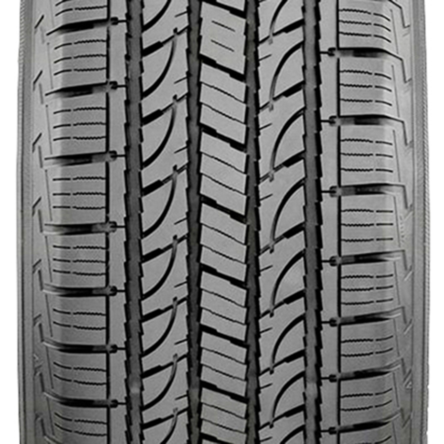 4 Tires Yokohama Geolandar H/T G056 265/70R16 111T A/S All Season