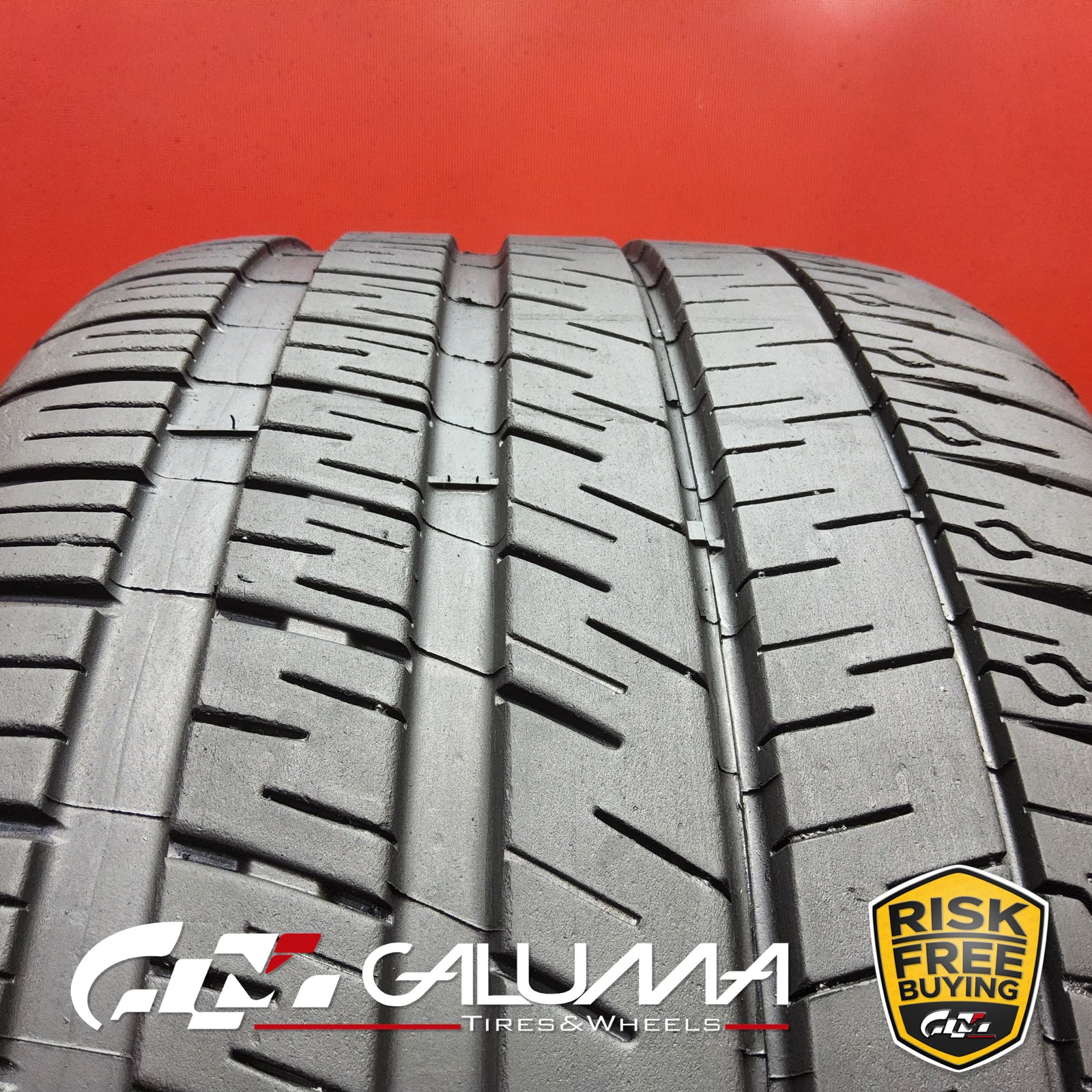 1 Tire Michelin Pilot Sport All Season 4 ZP RunFlat 245/35ZR19 245/35/19 #95895