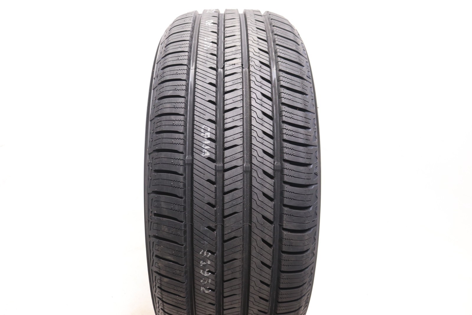 Set of 4 New 255/50R20 Yokohama YK-CTX – 109V – 11/32 New