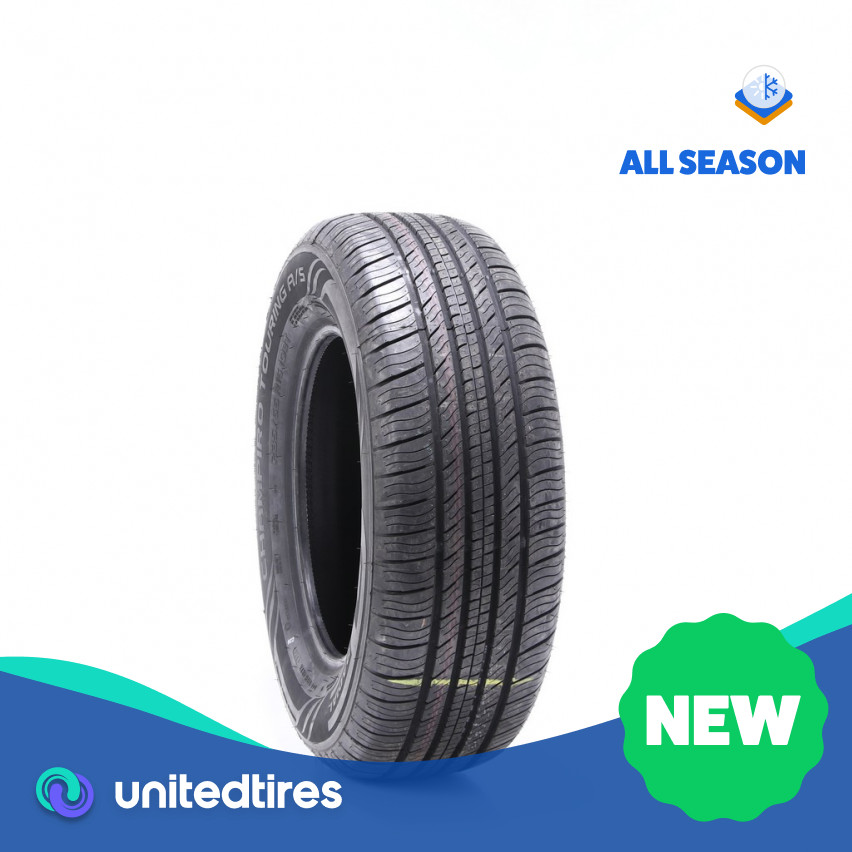 New 235/65R16 GT Radial Champiro Touring AS 103T – 10/32
