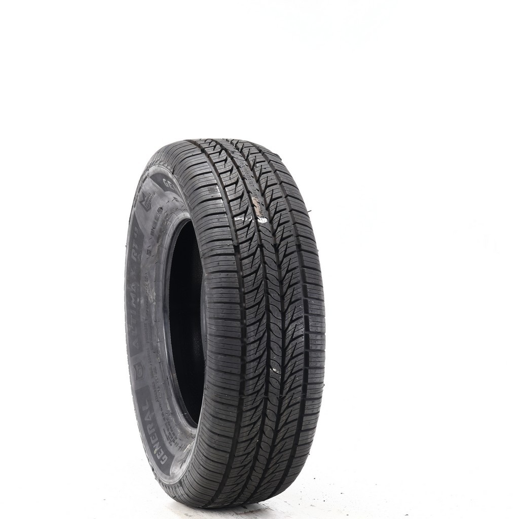 Driven Once 235/65R16 General Altimax RT43 103T – 11/32