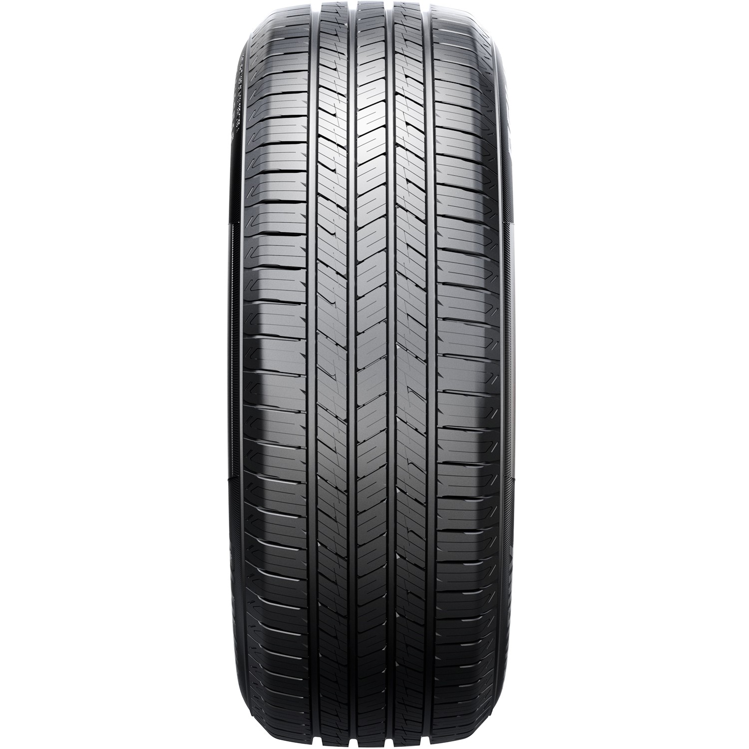 2 Tires Blackhawk Agility SUV 235/60R16 100H AS A/S Performance