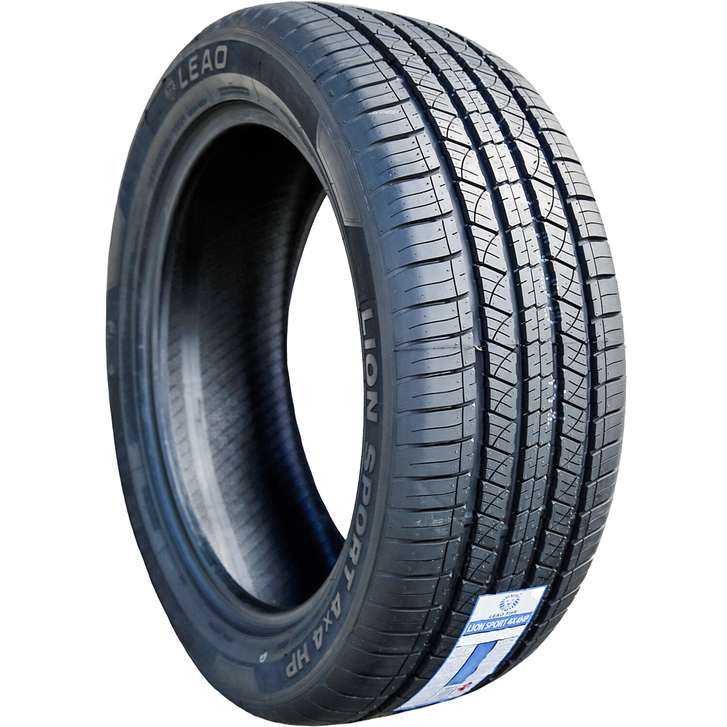 Tire Leao Lion Sport 4×4 HP 275/60R18 113H A/S Performance