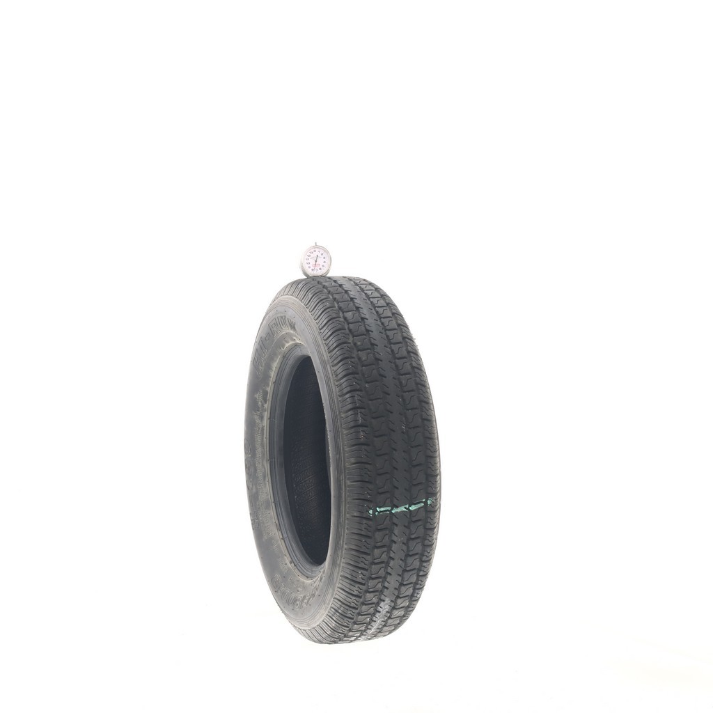 Used ST 175/80D13 Hi-Run H-180 1N/A – 7.5/32