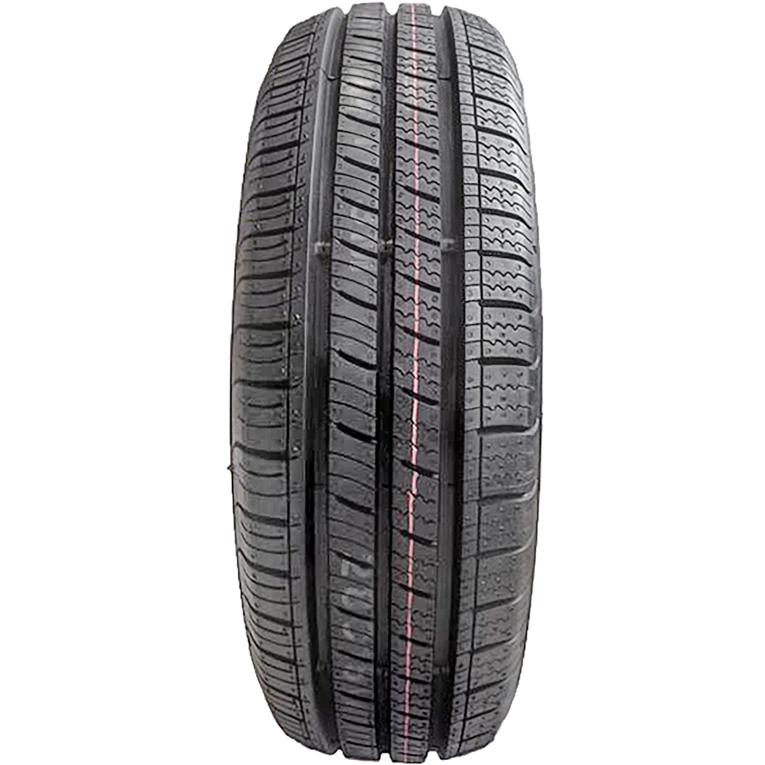 4 Tires Kumho Solus TA11 185/70R13 86T A/S All Season