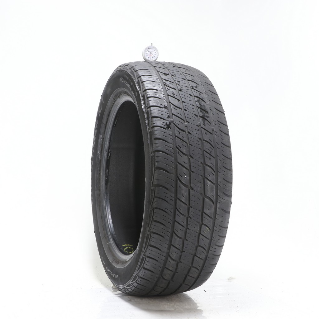Used 245/55R19 Cooper Adventurer H/T 103H – 5/32