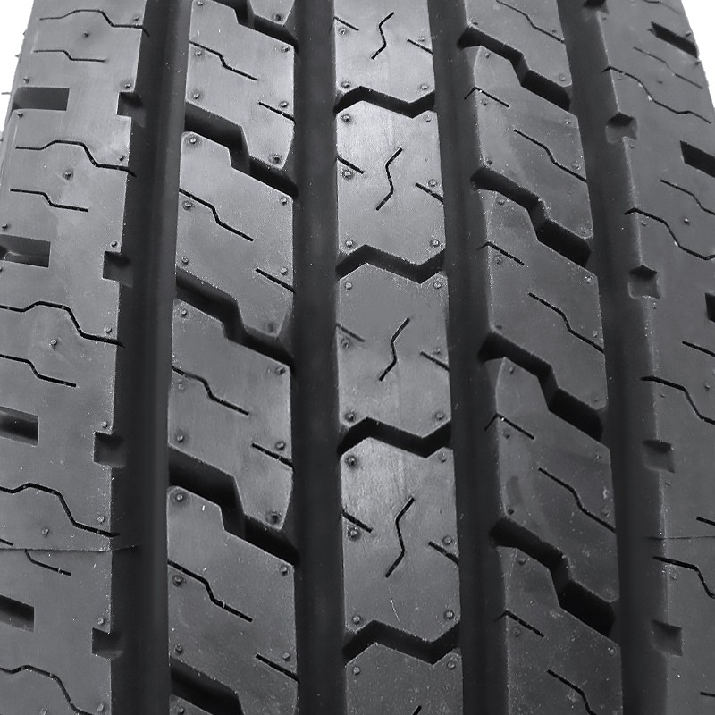 Ironman ALL COUNTRY CHT LT245/75R17/10 Tire