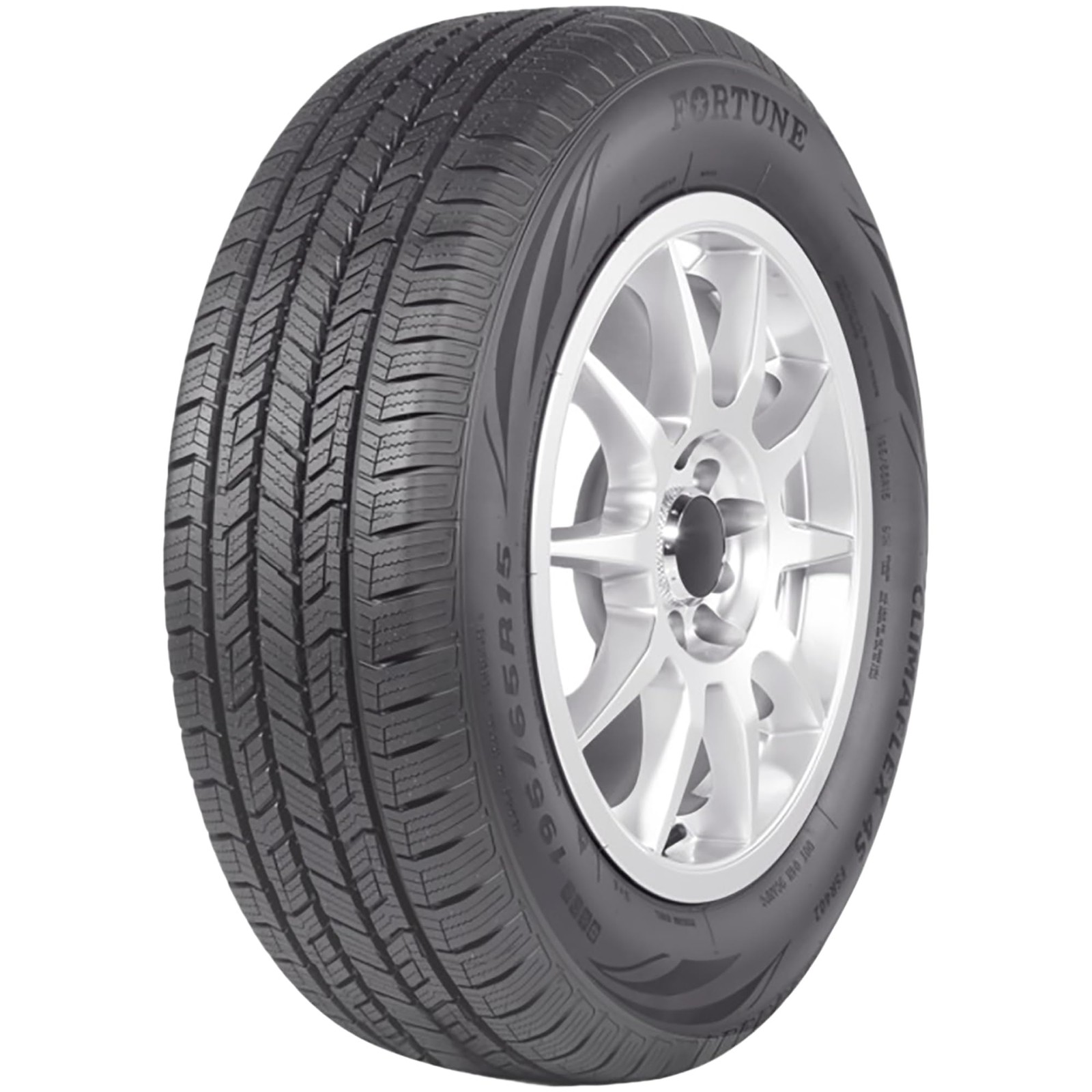 Fortune ClimaFlex 4S FSR402 Touring 245/60R18 105V SUV/Crossover