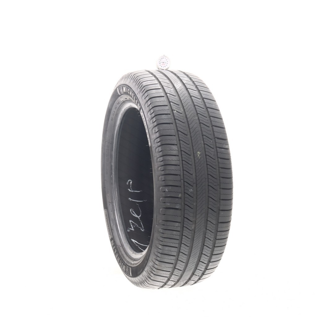 Set of (4) Used 245/50R20 Michelin Defender 2 105H – 9.5-10.5/32