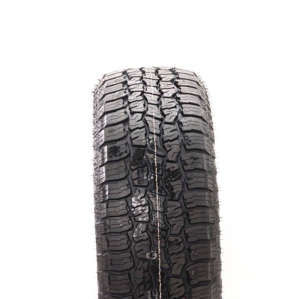 New 245/60R20 Mazama Open Range A/T Plus 107H