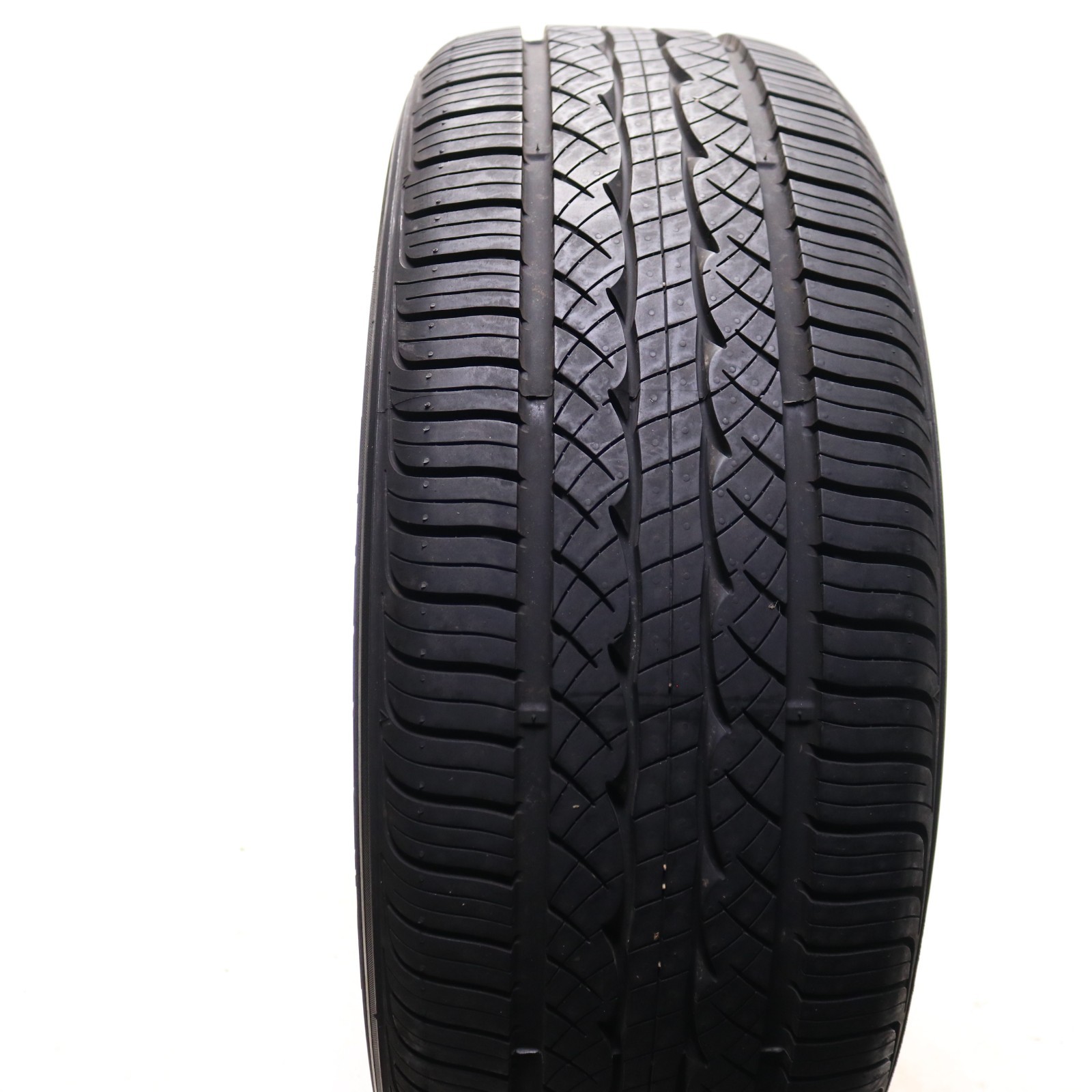 Used 215/55R17 SureDrive All-season – 94H – 9.5/32