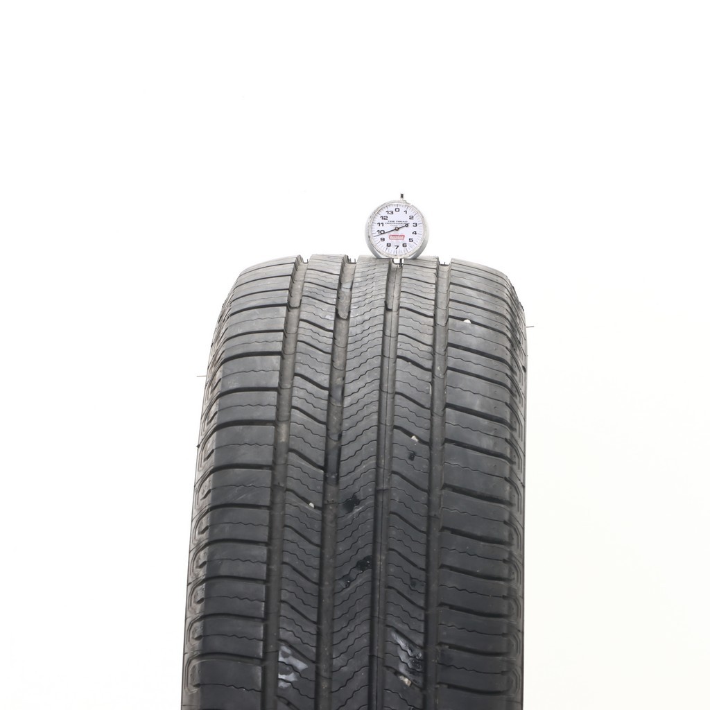 Set of (4) Used 245/50R20 Michelin Defender 2 105H – 9.5-10.5/32