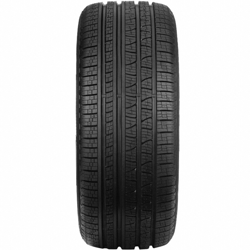 4 New Pirelli Scorpion Verde All Season – 285/40r21 Tires 2854021 285 40 21