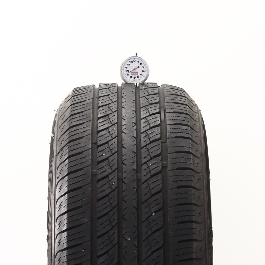 Set of (4) Used 255/60R18 Westlake SU318 H/T 112V – 7-9/32
