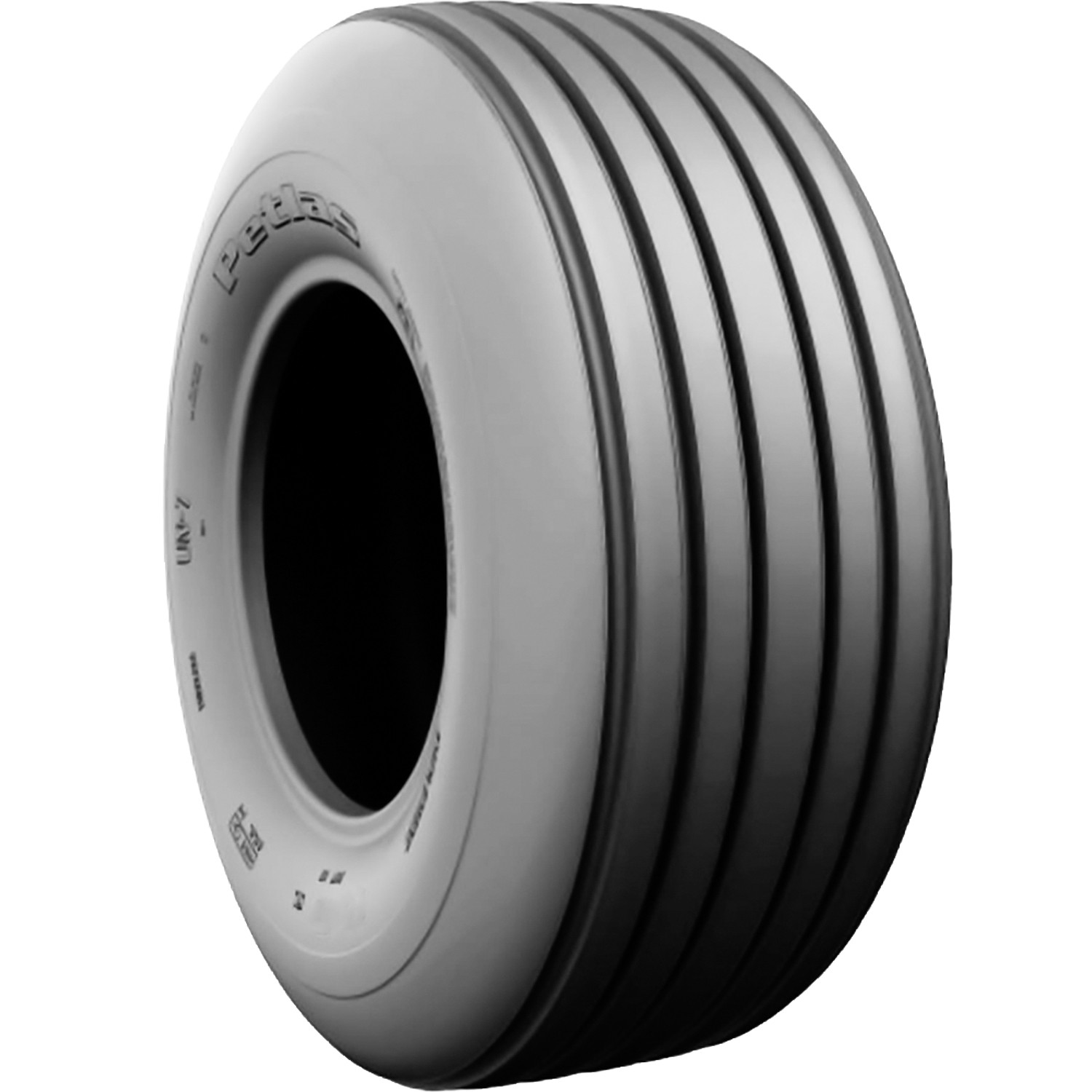 Tire 9.5L-15 Petlas UN-7 Tractor Load 8 Ply