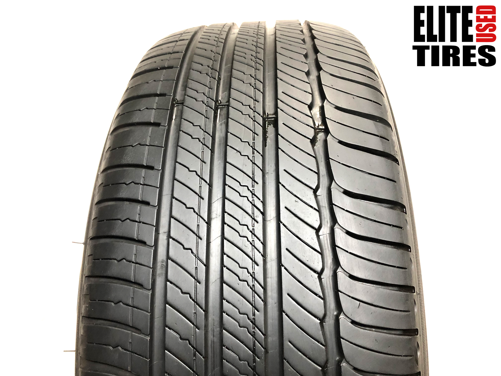 [1] Michelin Primacy MXM4 P235/50R19 235 50 19 Tire 7.5/32