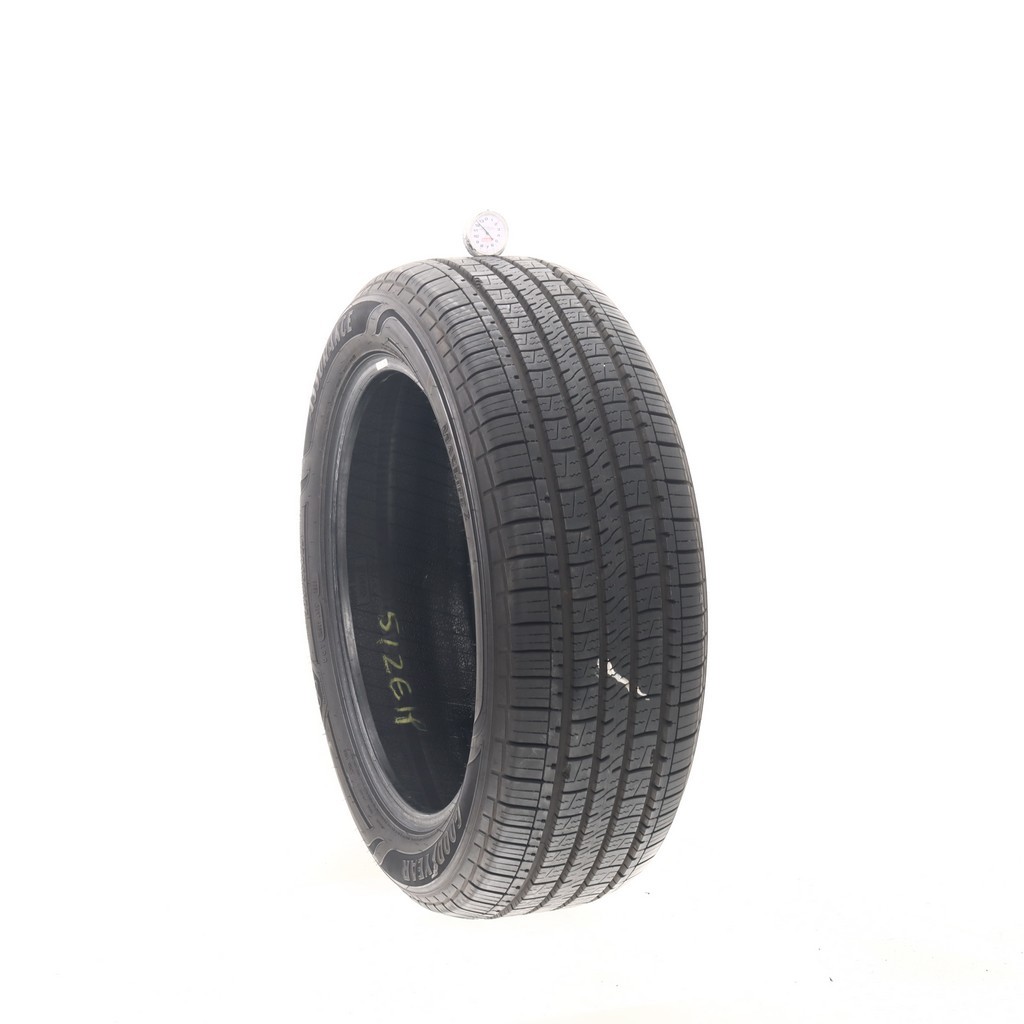 Used 225/55R19 Goodyear Assurance MaxLife 2 103W – 12/32