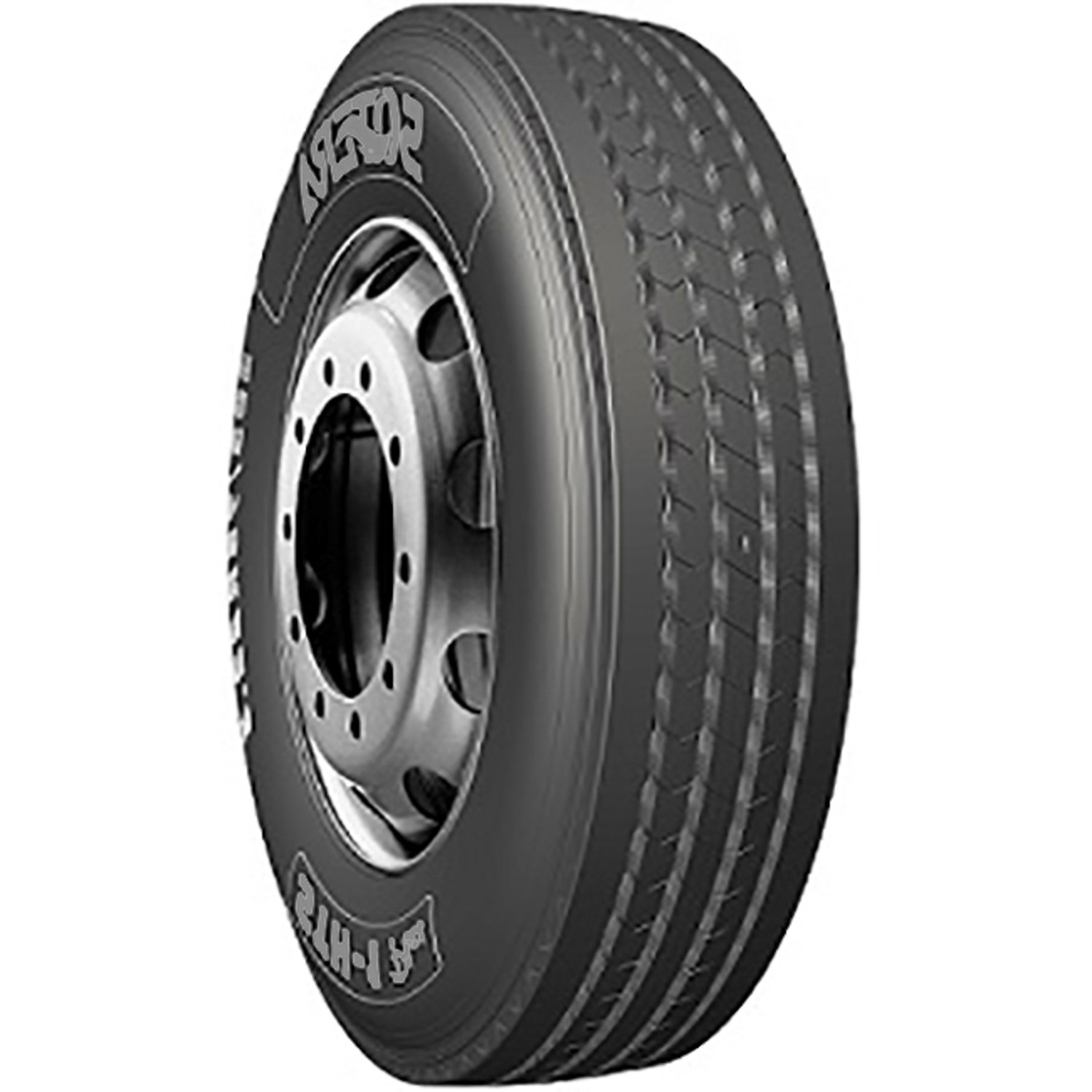 4 Sotera STH-1 Plus 255/70R22.5 140/137M H 16 Ply All Position Commercial Tires