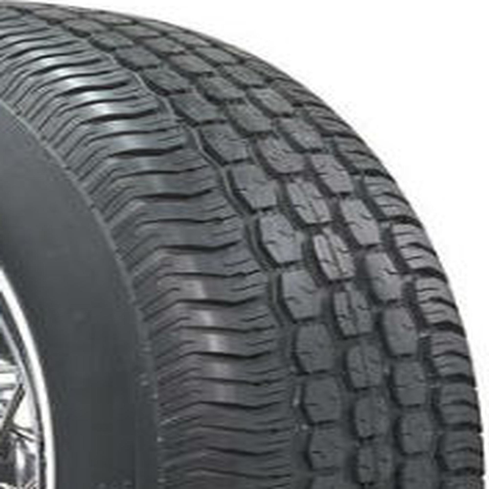 1 New Tornel Classic – P195/75r14 Tires 1957514 195 75 14