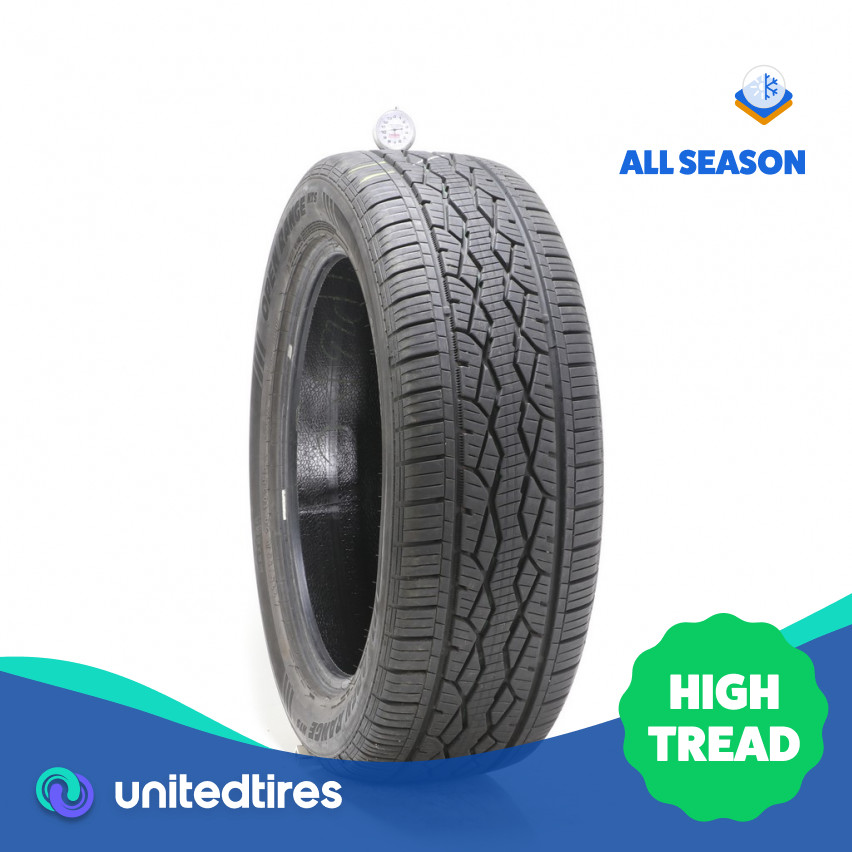 Used 235/55R20 Mazama Open Range HTS 102H – 10/32