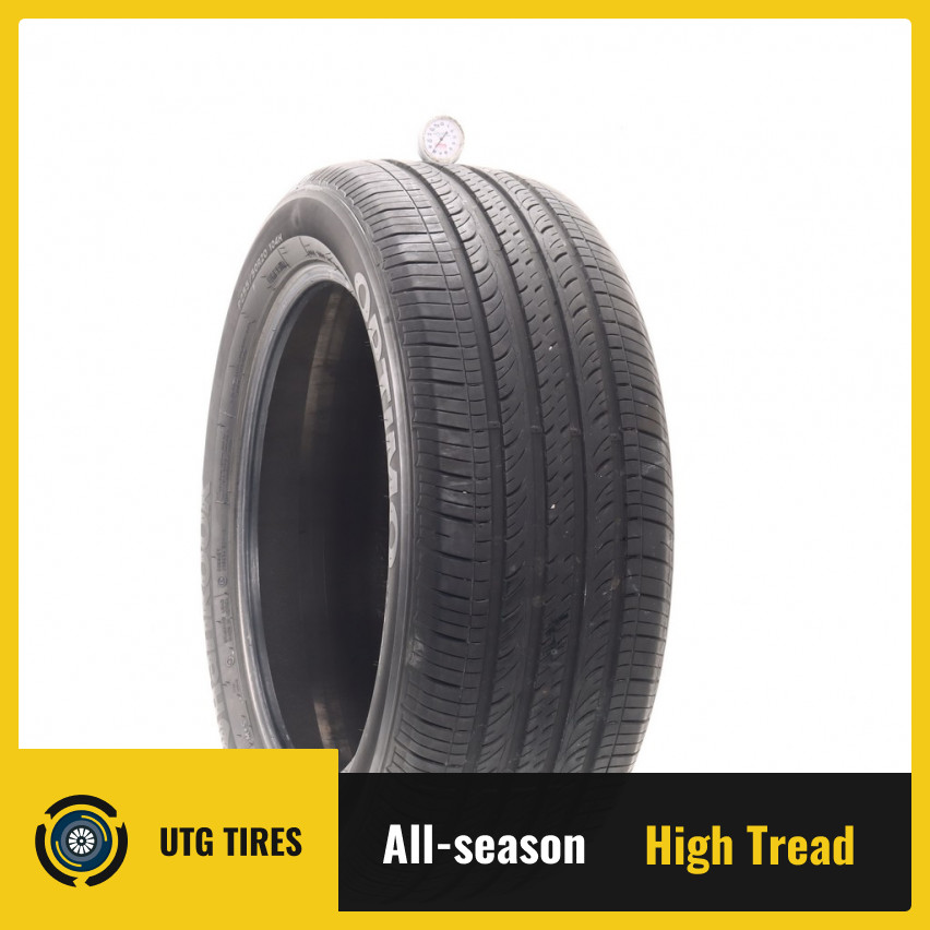 Used 255/50R20 Hankook Optimo H426 104H – 8/32